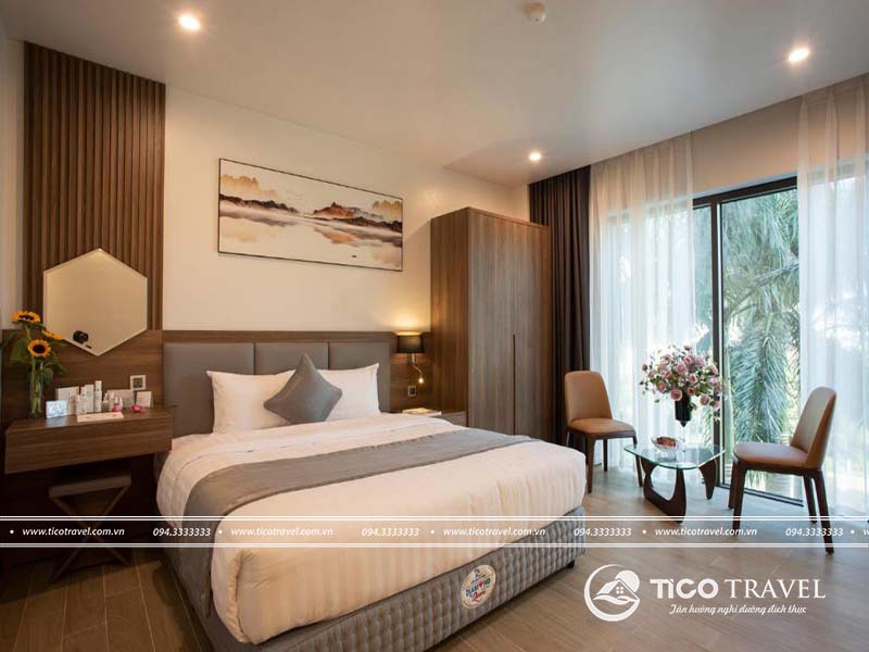 Zen Riverside Hotel