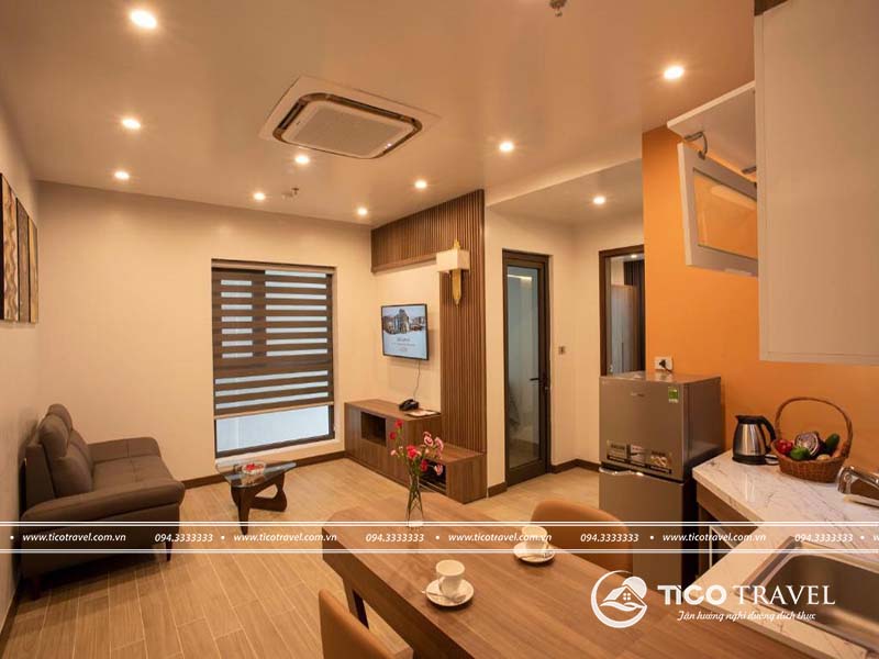 Zen Riverside Hotel