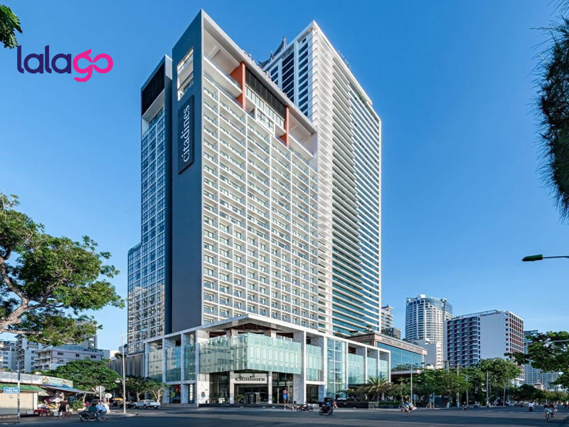 Khách sạn Flamingo Đại Hải