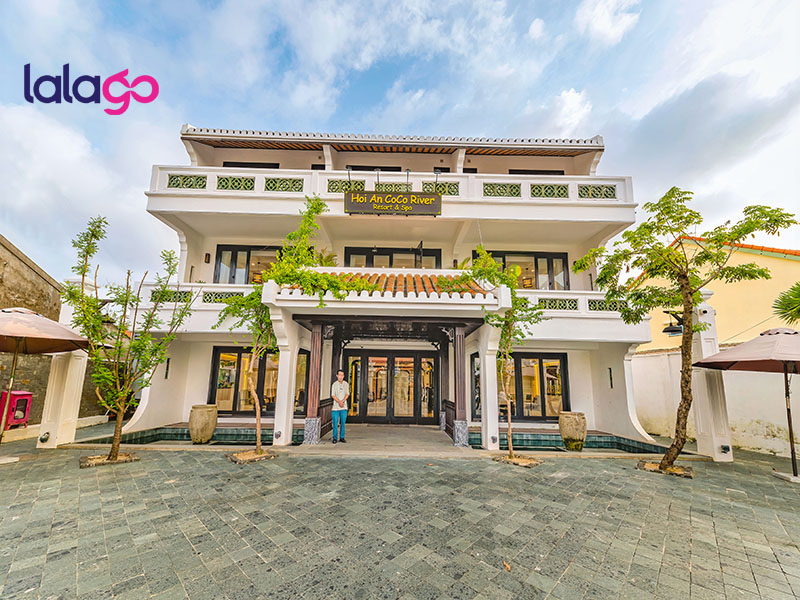 Khách sạn Flamingo Đại Hải