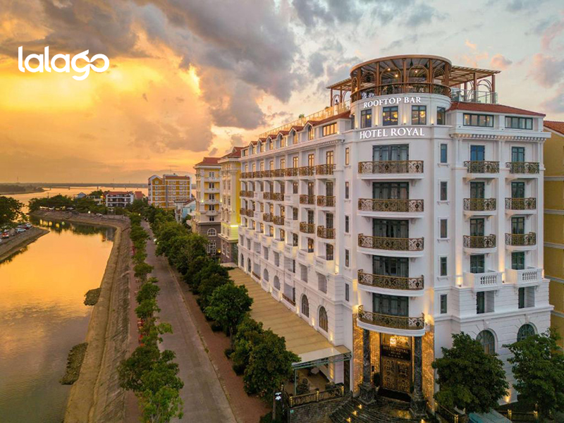 Hotel Royal Hoi An – MGallery