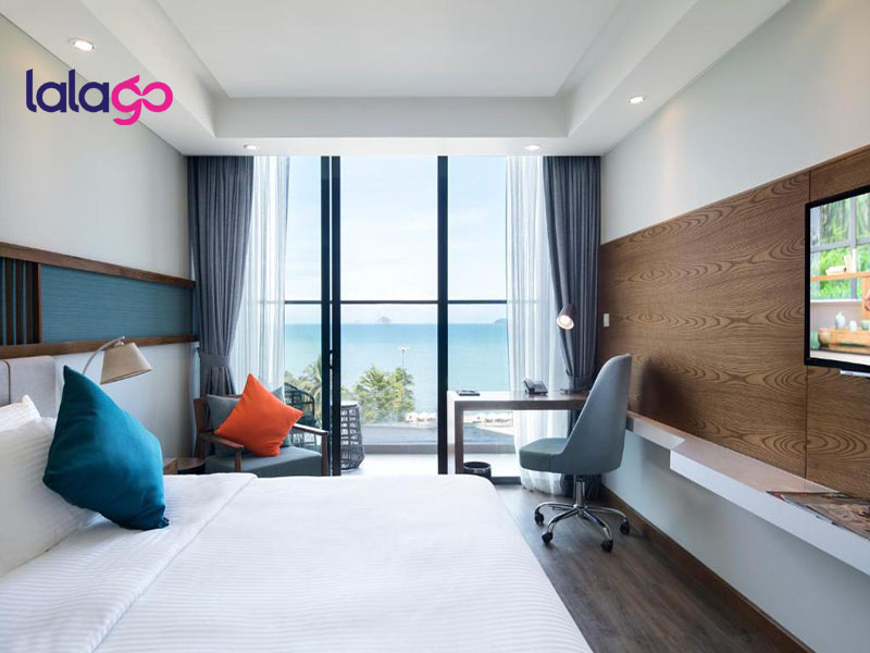 Khách sạn Flamingo Đại Hải