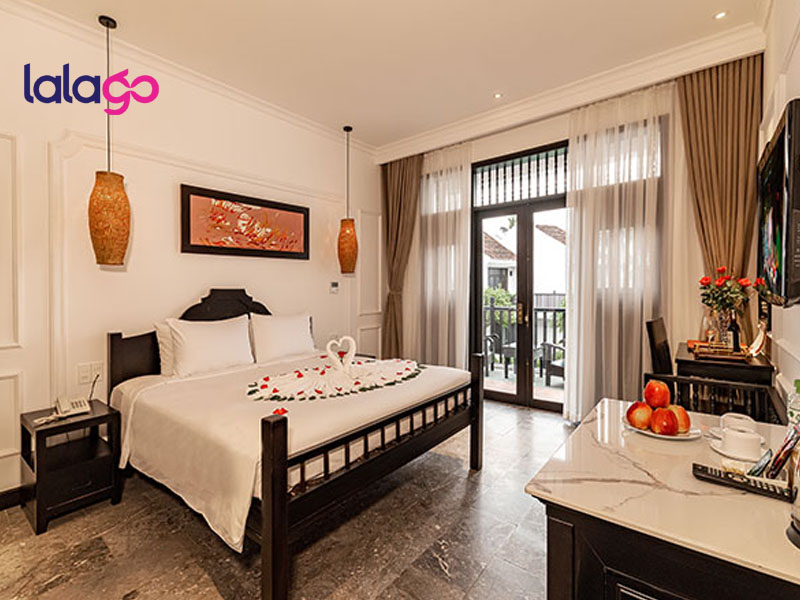 Khách sạn Flamingo Đại Hải
