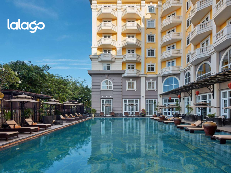 Hotel Royal Hoi An – MGallery