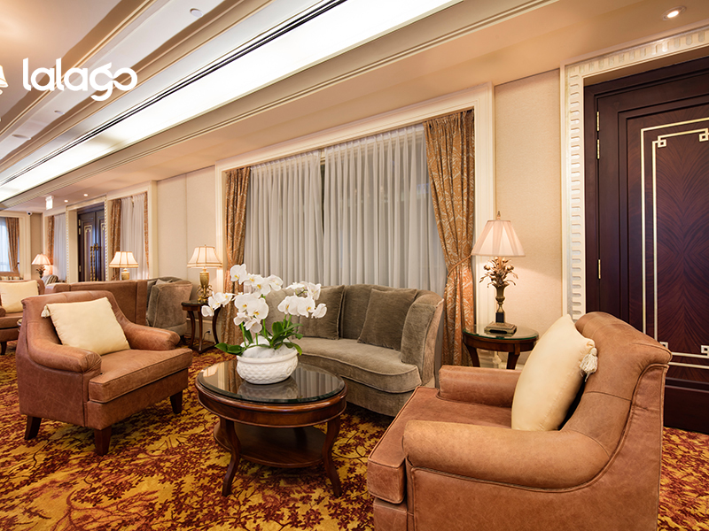 Khách sạn Flamingo Đại Hải