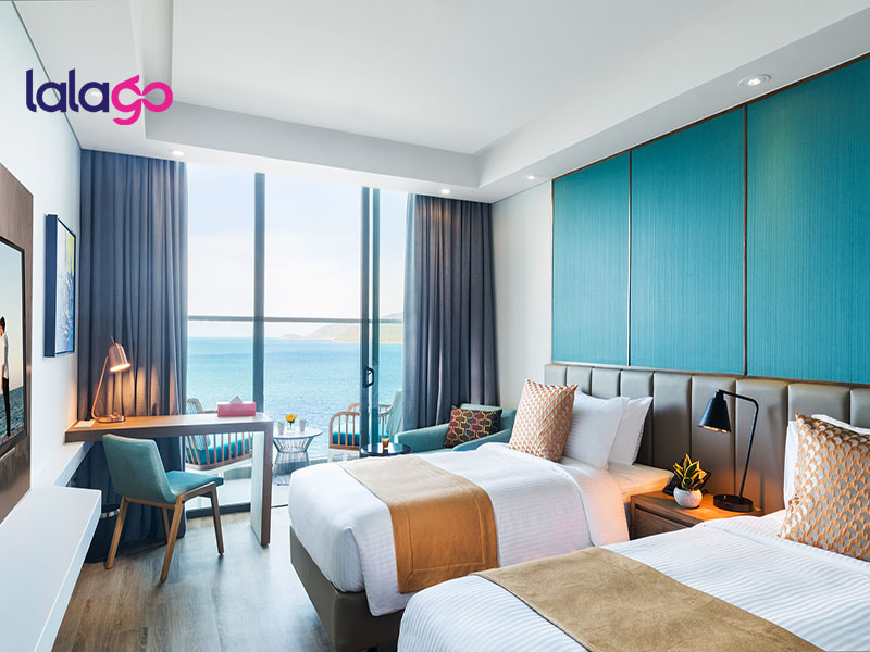 Khách sạn Flamingo Đại Hải