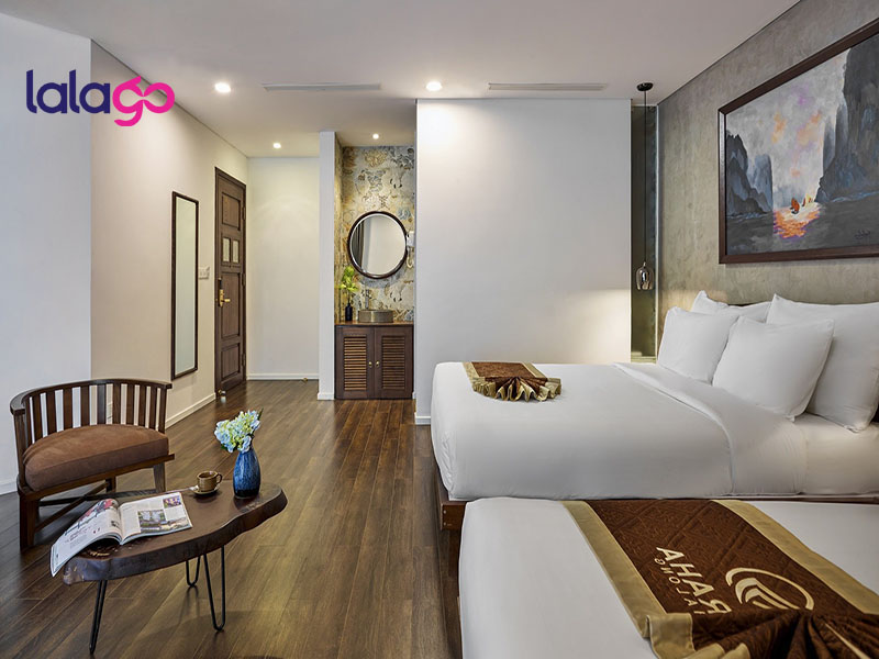 Khách sạn Flamingo Đại Hải