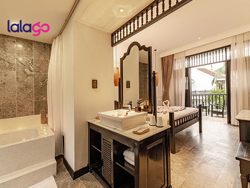 Khách sạn Flamingo Đại Hải