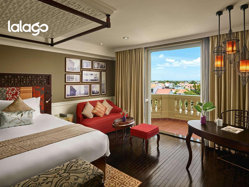 Hotel Royal Hoi An – MGallery