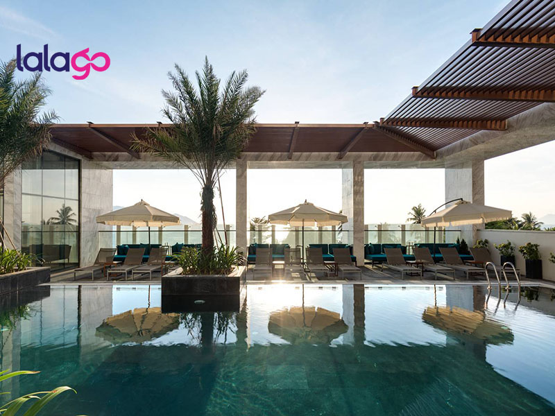 Khách sạn Flamingo Đại Hải