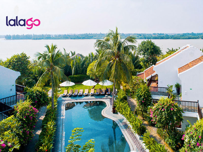 Khách sạn Flamingo Đại Hải