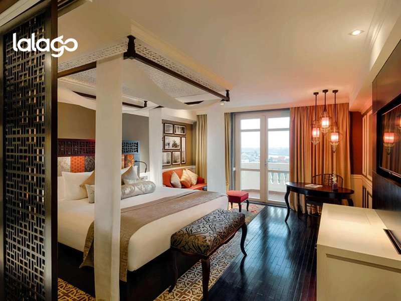 Hotel Royal Hoi An – MGallery