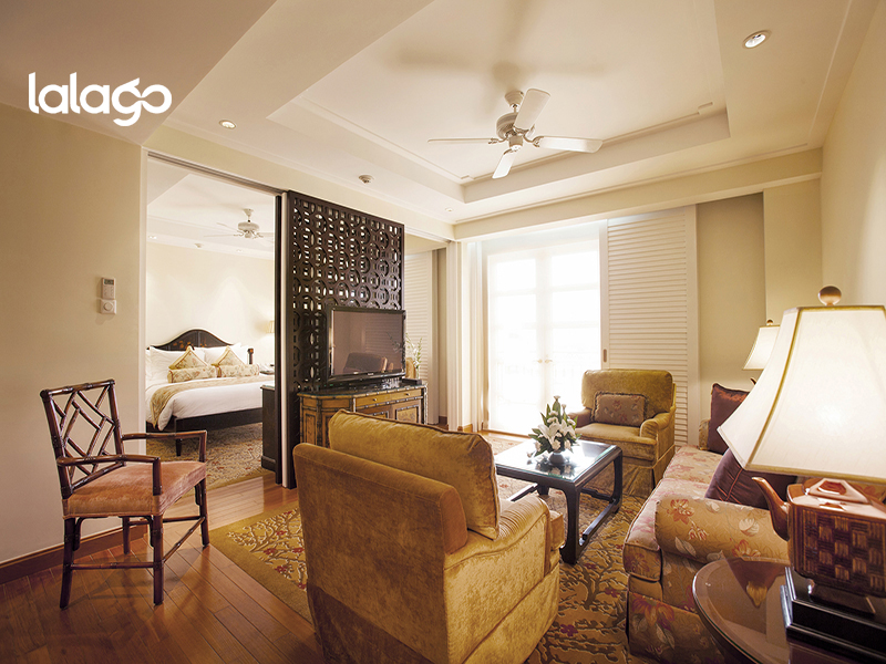 Khách sạn Flamingo Đại Hải