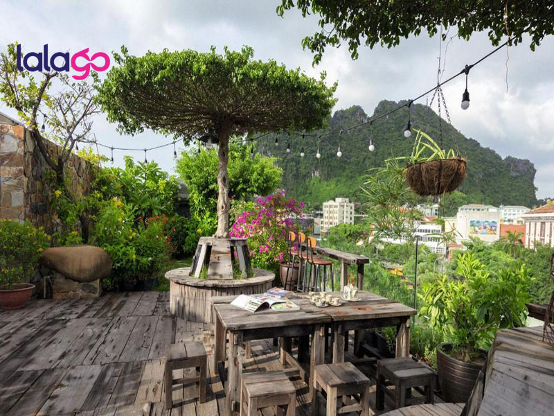 Khách sạn Flamingo Đại Hải