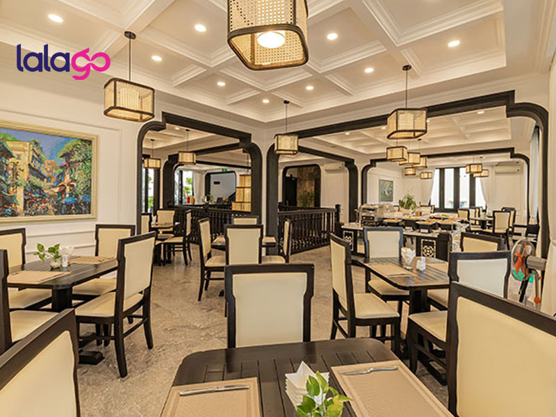 Khách sạn Flamingo Đại Hải