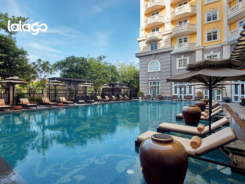 Hotel Royal Hoi An – MGallery