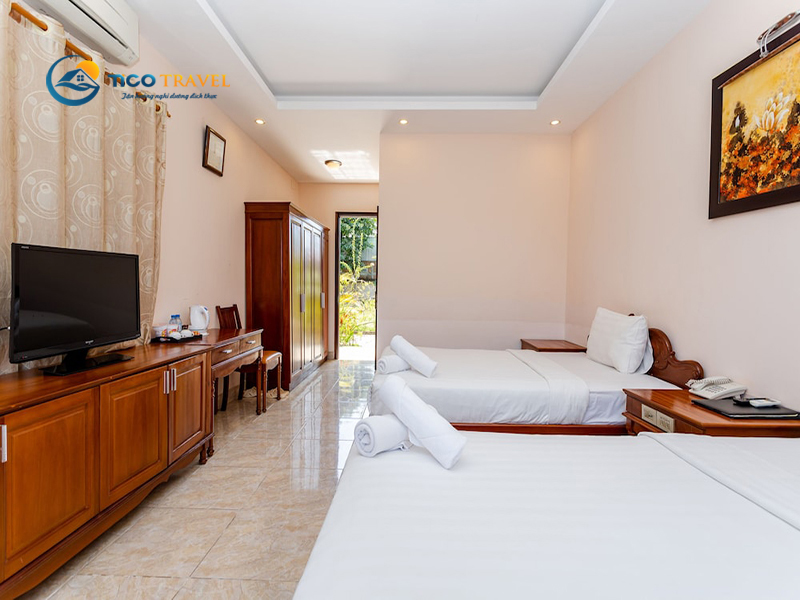 Khách sạn Flamingo Đại Hải
