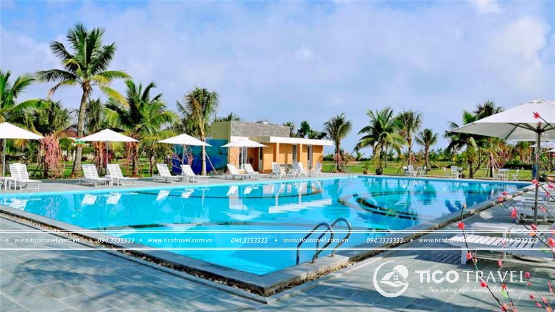 Bảo Ninh Beach Resort