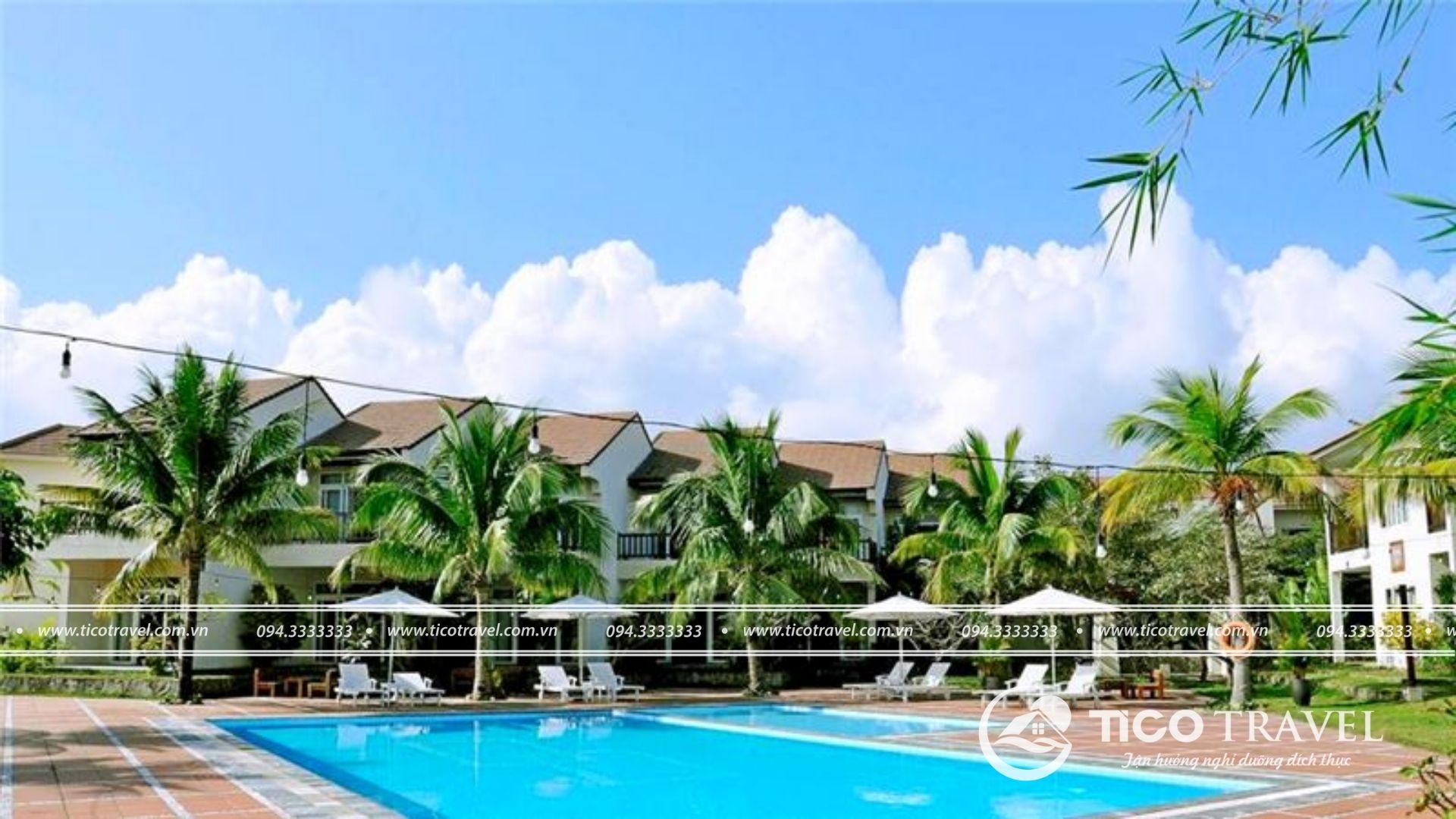 Bảo Ninh Beach Resort