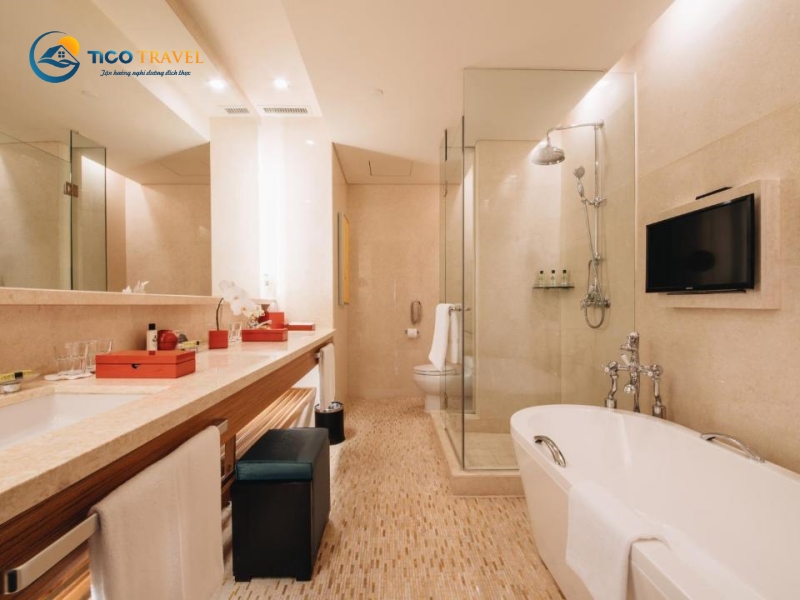 Phòng Deluxe 2 người