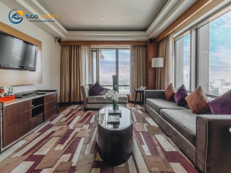 InterContinental Sài Gòn