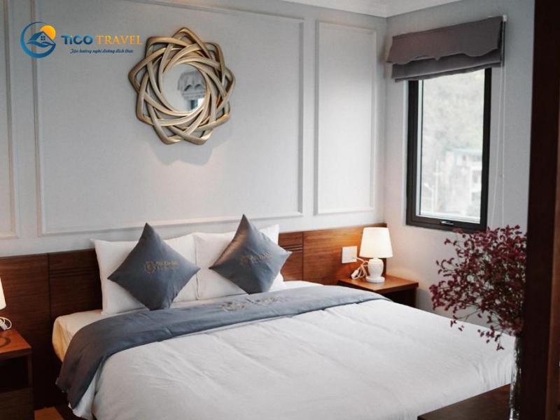 Phòng Deluxe 1 người