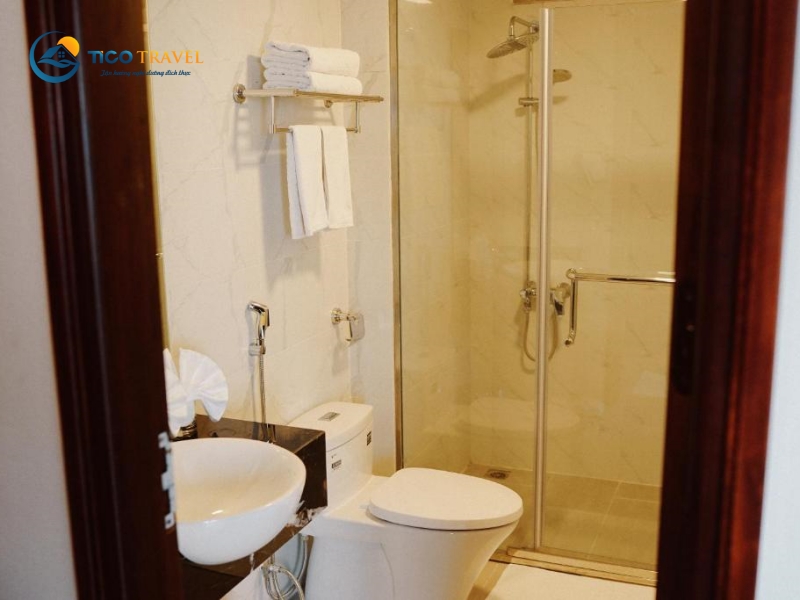 Phòng Deluxe 2 người