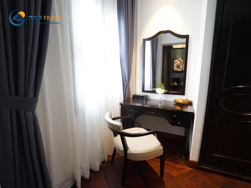 Majestic Saigon Hotel