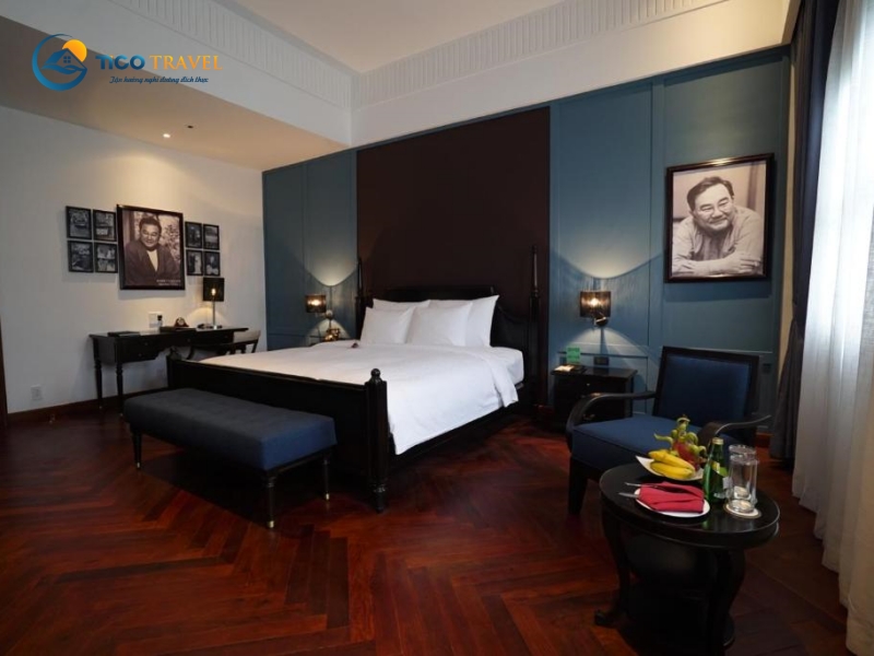 Phòng Deluxe 2 người