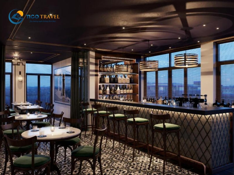 Majestic Saigon Hotel