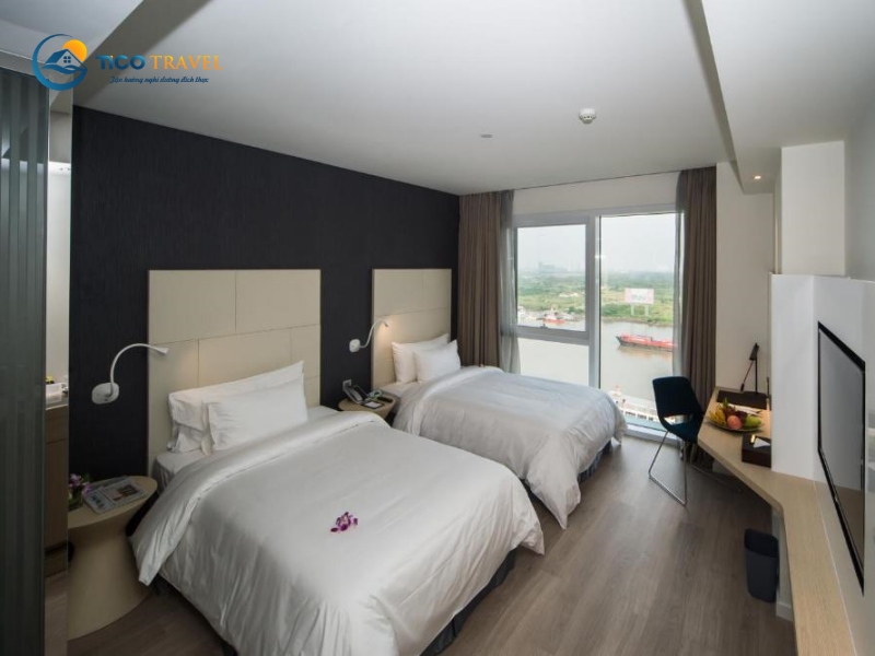 Phòng Deluxe 1 người