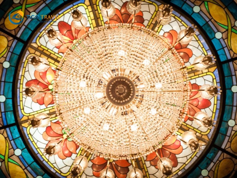 Majestic Saigon Hotel