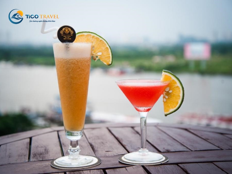 Majestic Saigon Hotel