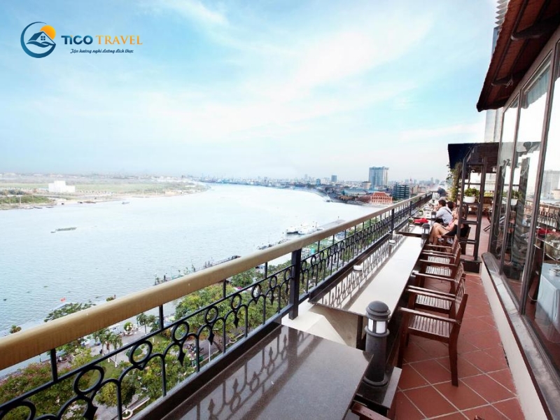 Majestic Saigon Hotel