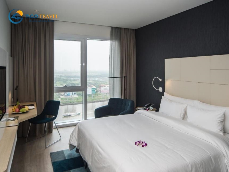 Phòng Deluxe 2 người