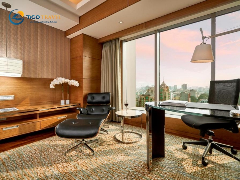 InterContinental Sài Gòn