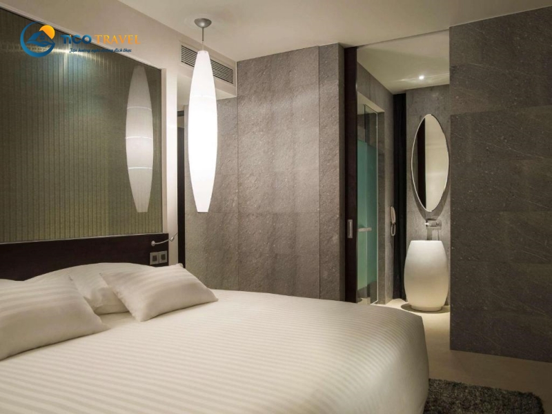 Khách sạn Pullman Sài Gòn