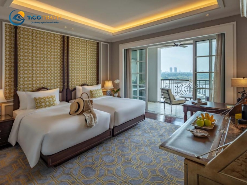 Khách sạn Flamingo Đại Hải