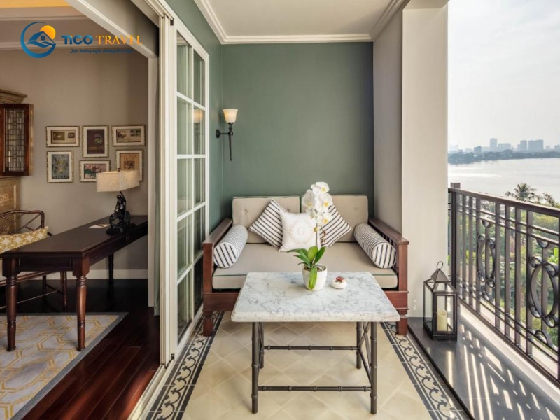 Phòng Deluxe 1 người