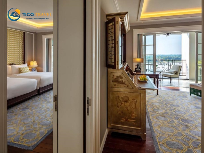 Khách sạn Flamingo Đại Hải