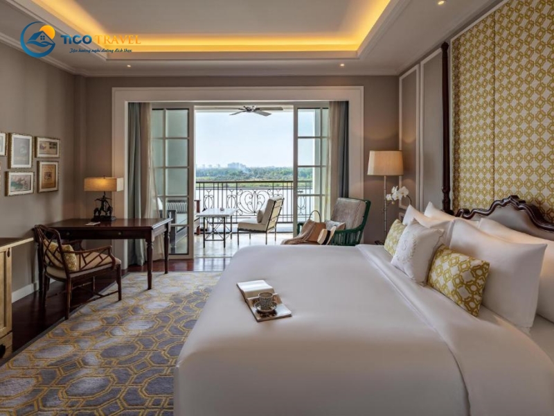 Khách sạn Flamingo Đại Hải
