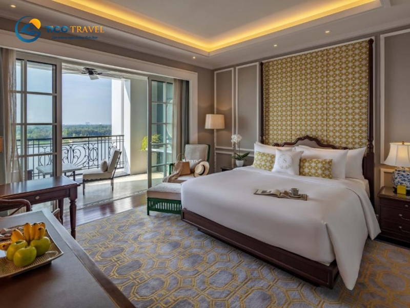 Khách sạn Flamingo Đại Hải