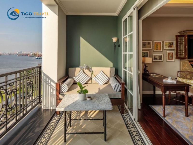 Khách sạn Flamingo Đại Hải