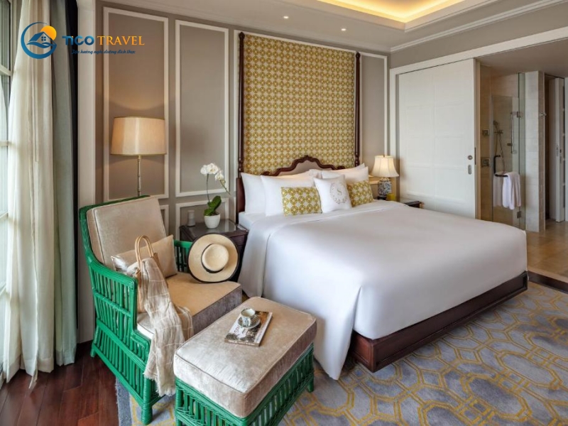 Khách sạn Flamingo Đại Hải