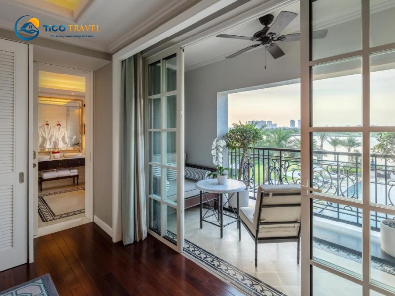 Phòng Deluxe 2 người