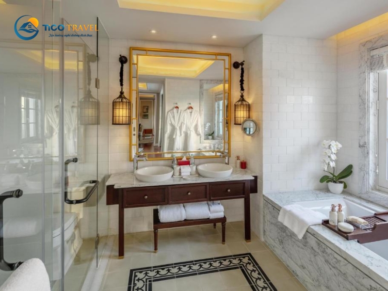Phòng Deluxe 1 người
