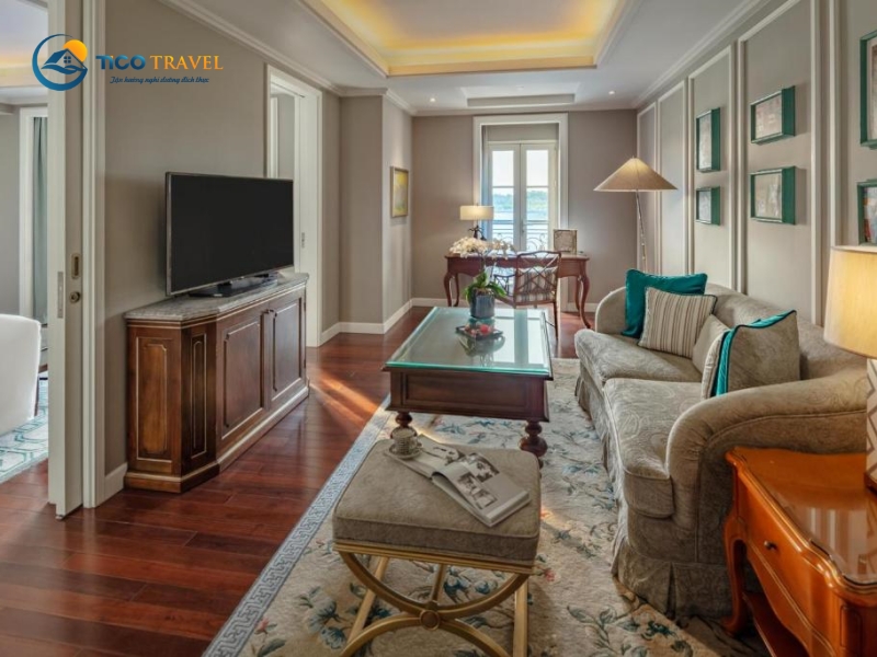 Khách sạn Flamingo Đại Hải