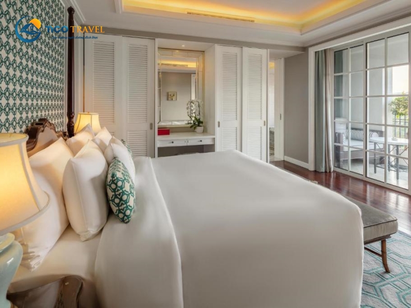 Khách sạn Flamingo Đại Hải