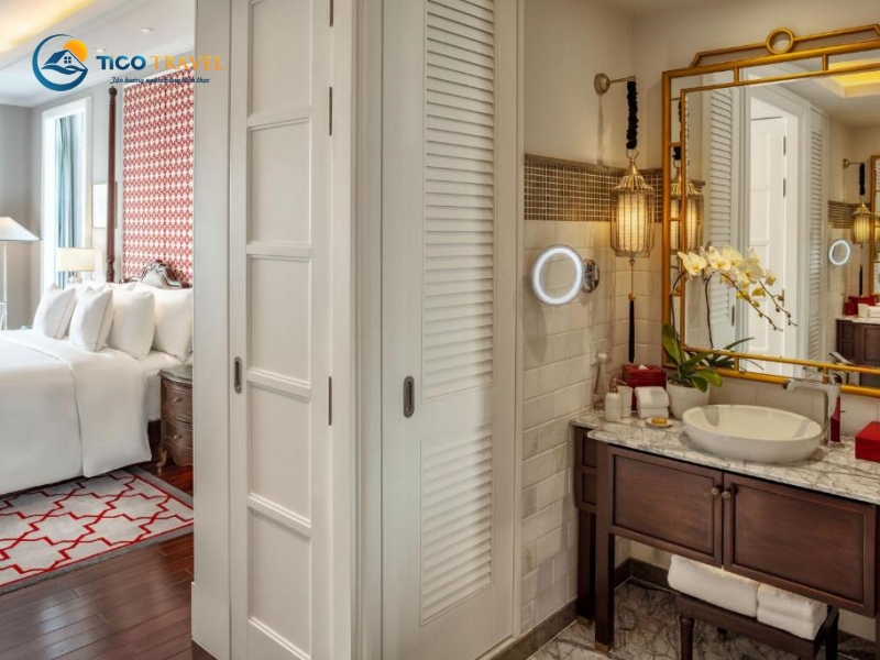 Phòng Deluxe 1 người