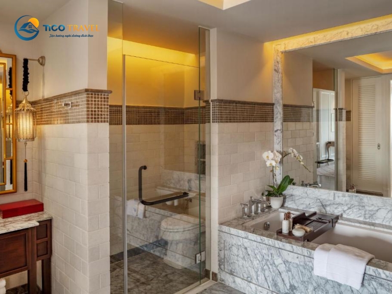 Phòng Deluxe 2 người